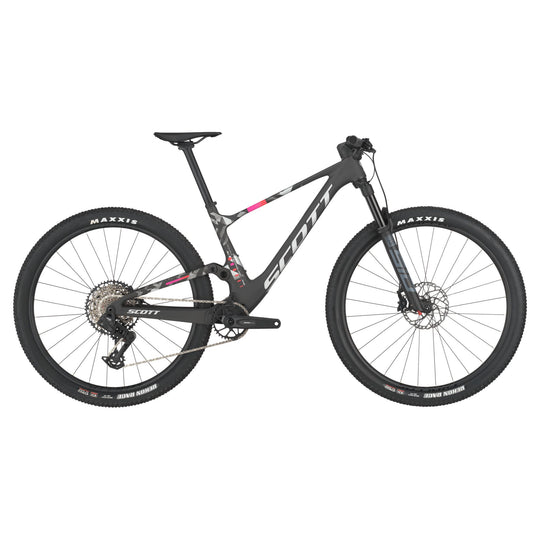 SCOTT 2025 Spark RC Team Mountain Bike