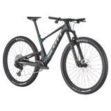 SCOTT 2025 Spark RC Team Mountain Bike