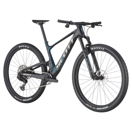 SCOTT 2025 Spark RC Team Mountain Bike