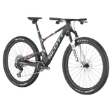 SCOTT Spark RC World Cup EVO Bike