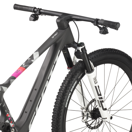 SCOTT Spark RC World Cup EVO Bike