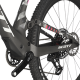 SCOTT Spark RC World Cup EVO Bike