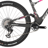 SCOTT Spark RC World Cup EVO Bike