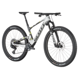 Scott 2025 Spark RC World Cup SRAM X0 AXS Transmission Mountain Bike