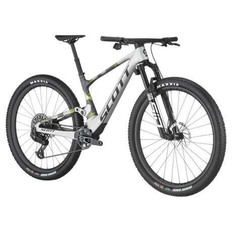 Scott 2025 Spark RC World Cup SRAM X0 AXS Transmission Mountain Bike