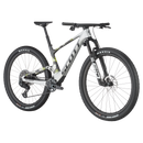 Scott 2025 Spark RC World Cup SRAM X0 AXS Transmission Mountain Bike