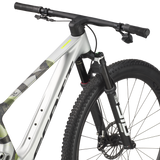 Scott 2025 Spark RC World Cup SRAM X0 AXS Transmission Mountain Bike