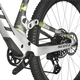 Scott 2025 Spark RC World Cup SRAM X0 AXS Transmission Mountain Bike