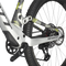 Scott 2025 Spark RC World Cup SRAM X0 AXS Transmission Mountain Bike