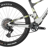 Scott 2025 Spark RC World Cup SRAM X0 AXS Transmission Mountain Bike