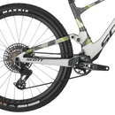 Scott 2025 Spark RC World Cup SRAM X0 AXS Transmission Mountain Bike