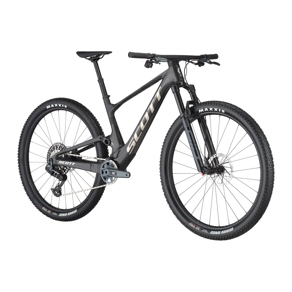 SCOTT Spark RC Team Issue Mountain Bike