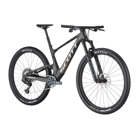 SCOTT Spark RC Team Issue Mountain Bike