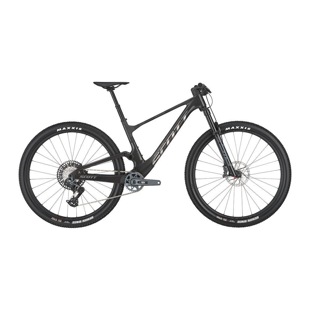 SCOTT Spark RC Team Issue Mountain Bike