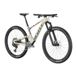 SCOTT Spark RC Team Issue Mountain Bike