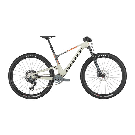 SCOTT Spark RC Team Issue Mountain Bike