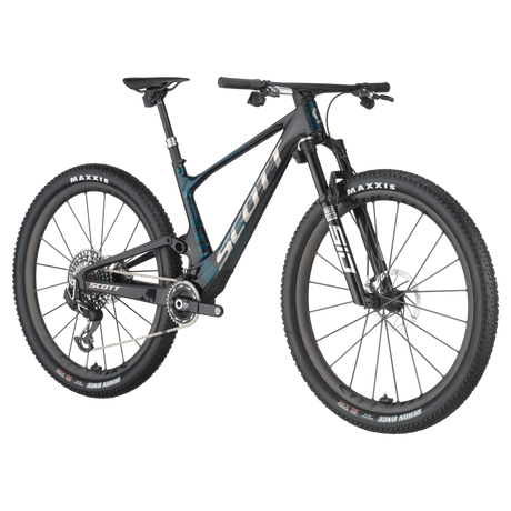 SCOTT Spark RC SL Mountain Bike