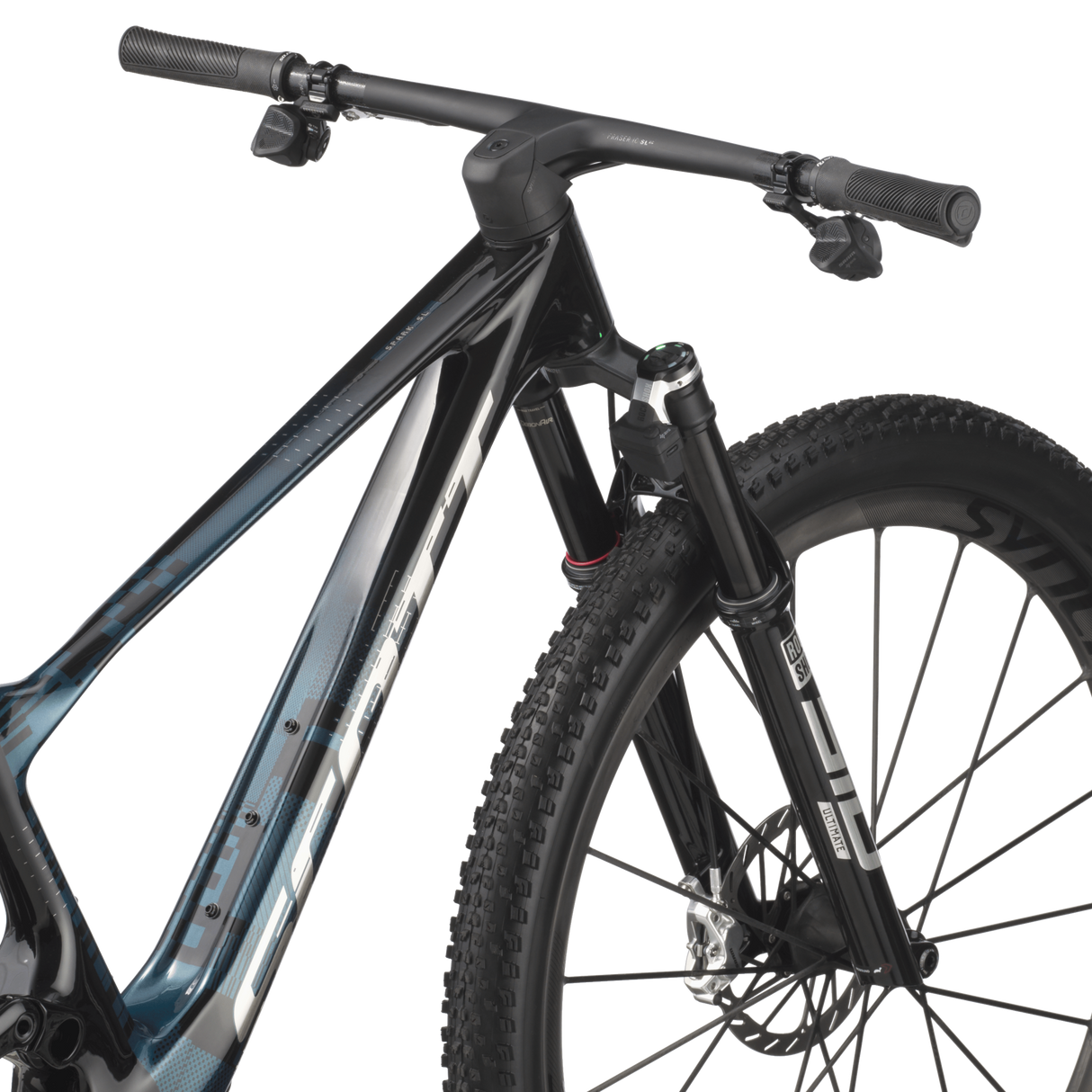 SCOTT Spark RC SL Mountain Bike