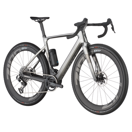 Scott Solace Gravel Ultimate E-Bike