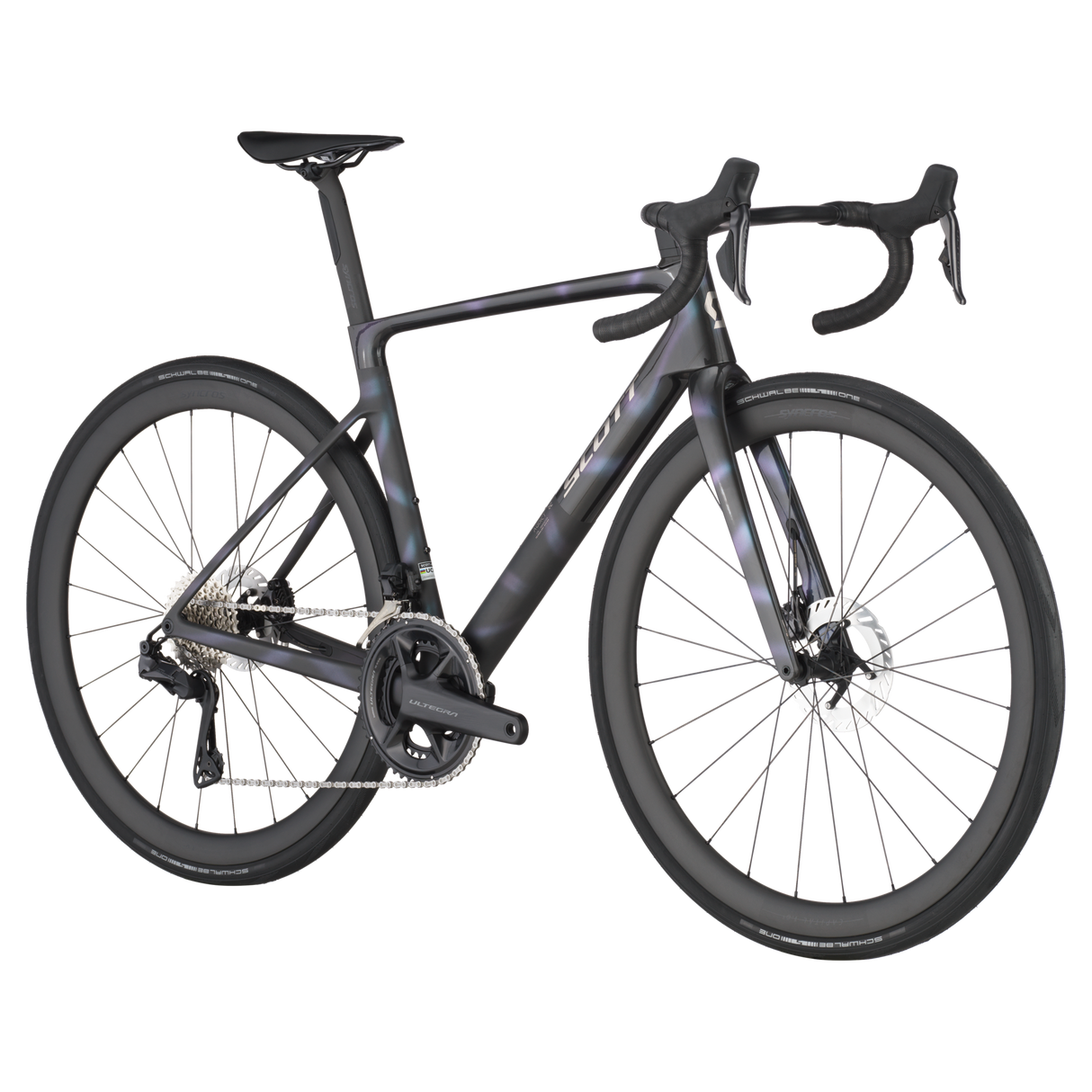 SCOTT 2025 Addict RC 10 Shimano Ultegra Di2 Road Bike
