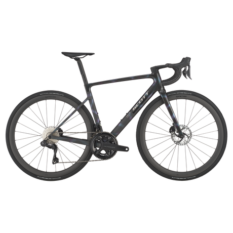 SCOTT 2025 Addict RC 10 Shimano Ultegra Di2 Road Bike