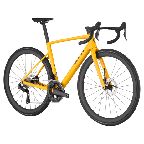 SCOTT 2025 Addict RC 10 Shimano Ultegra Di2 Road Bike