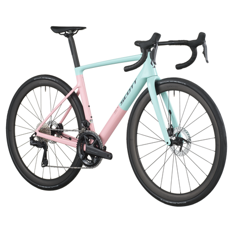 Scott Addict RC 10 Ultegra Di2 Road Bike