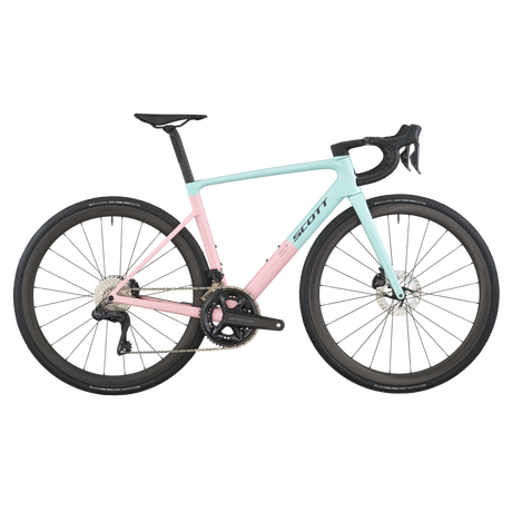 SCOTT 2025 Addict RC 10 Shimano Ultegra Di2 Road Bike