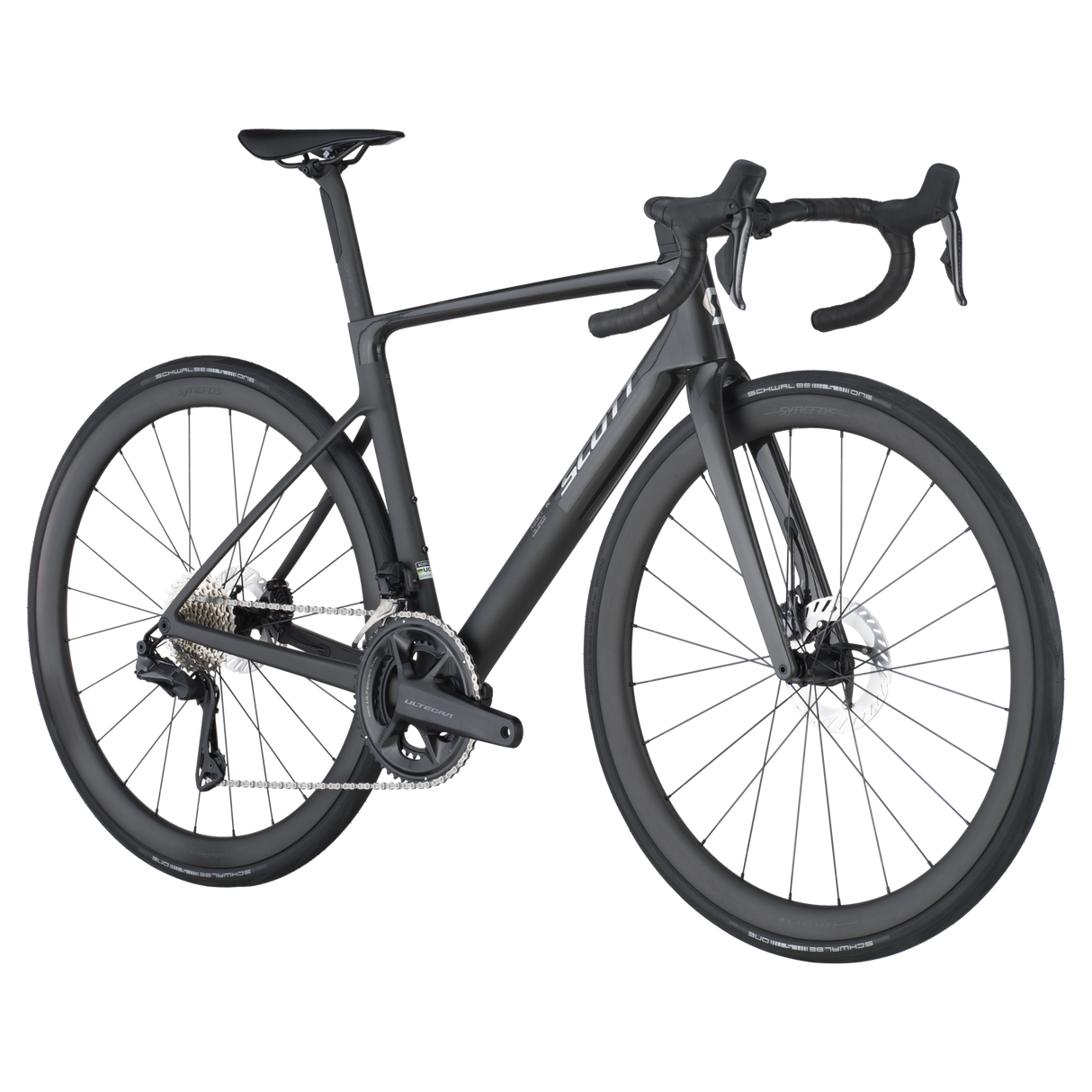 Scott 2025 Addict RC 20 Shimano Ultegra Di2  Road Bike