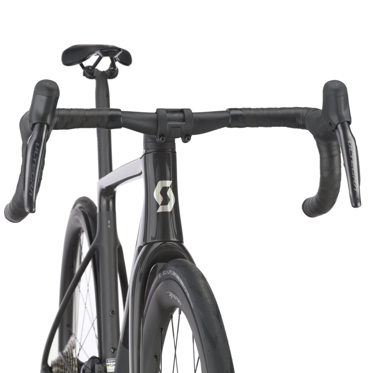 Scott 2025 Addict RC 20 Shimano Ultegra Di2  Road Bike