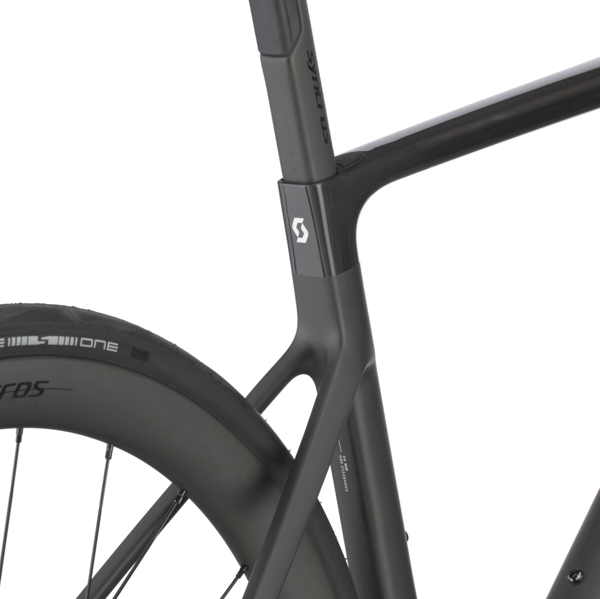 Scott 2025 Addict RC 20 Shimano Ultegra Di2  Road Bike