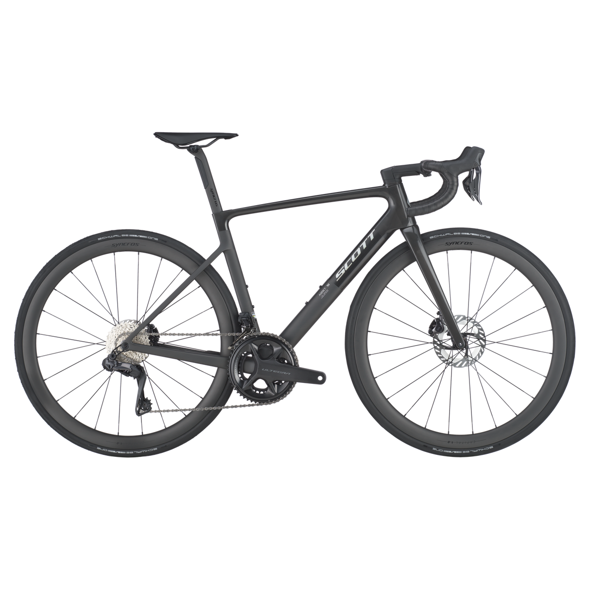 Scott 2025 Addict RC 20 Shimano Ultegra Di2  Road Bike