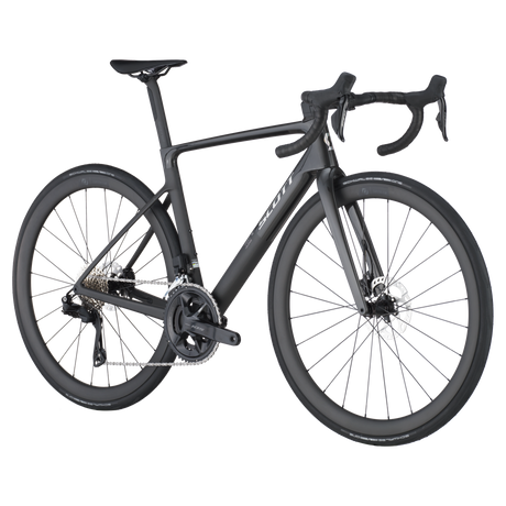 SCOTT Addict RC 30 Shimano 105 Di2 Disc Road Bike