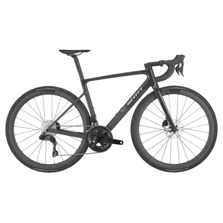 SCOTT Addict RC 30 Shimano 105 Di2 Disc Road Bike