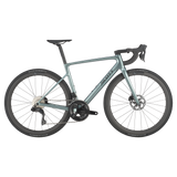 SCOTT Addict RC 30 Shimano 105 Di2 Disc Road Bike