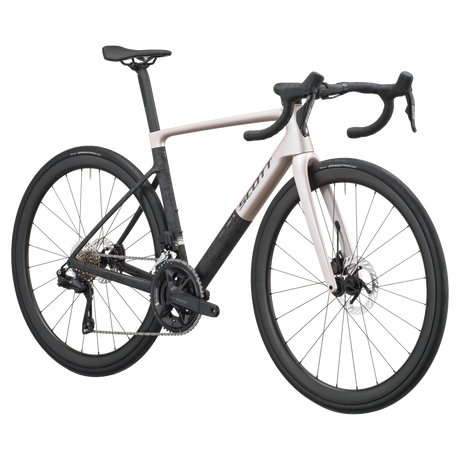 SCOTT Addict RC 30 Shimano 105 Di2 Disc Road Bike