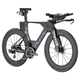 Scott Plasma RC Ultimate Sram Red 24S Triathlon Bike