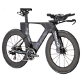 Scott Plasma RC Ultimate Sram Red 24S Triathlon Bike