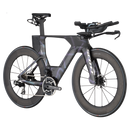 Scott Plasma RC Ultimate Sram Red 24S Triathlon Bike