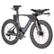Scott Plasma RC Ultimate Sram Red 24S Triathlon Bike