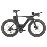 Scott Plasma RC Ultimate Sram Red 24S Triathlon Bike