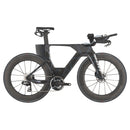 Scott Plasma RC Ultimate Sram Red 24S Triathlon Bike