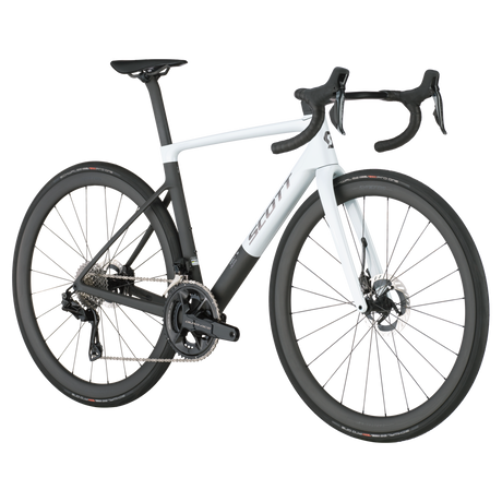 Scott 2025 Addict RC Pro Bike Shimano Dura-Ace Road Bike