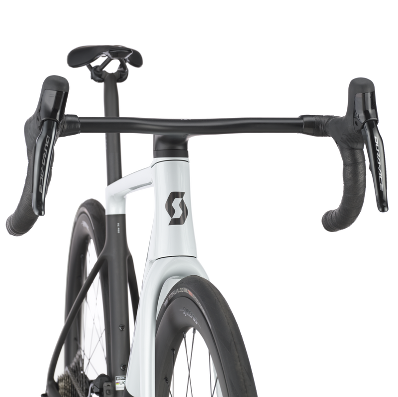 Scott 2025 Addict RC Pro Bike Shimano Dura-Ace Road Bike