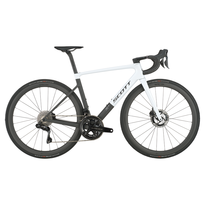 Scott 2025 Addict RC Pro Bike Shimano Dura-Ace Road Bike