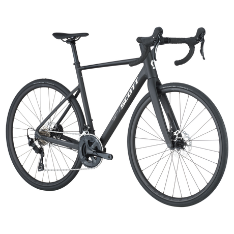 Scott Speedster 10 Shimano 105 Disc Road Bike