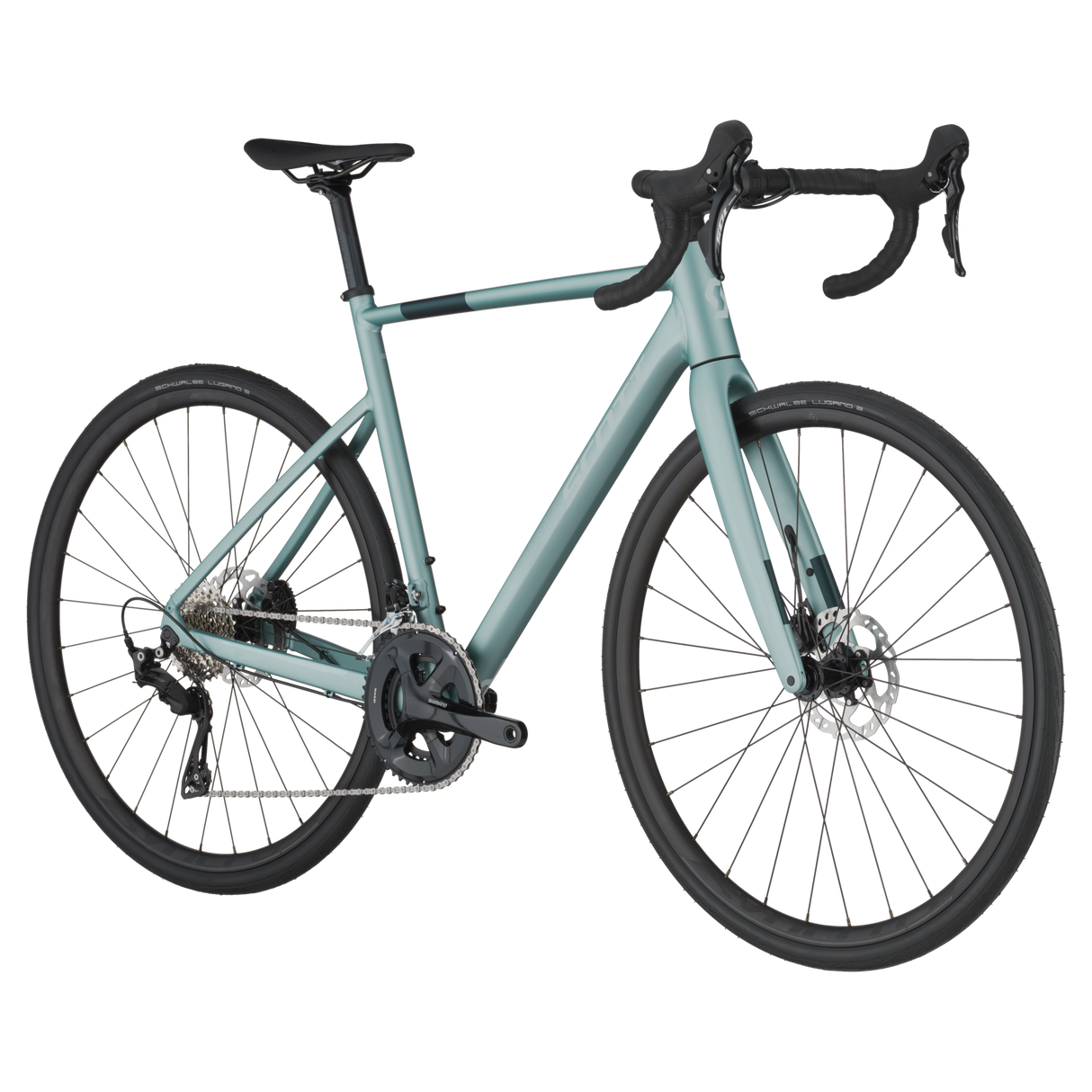 Scott Speedster 10 Shimano 105 Disc Road Bike