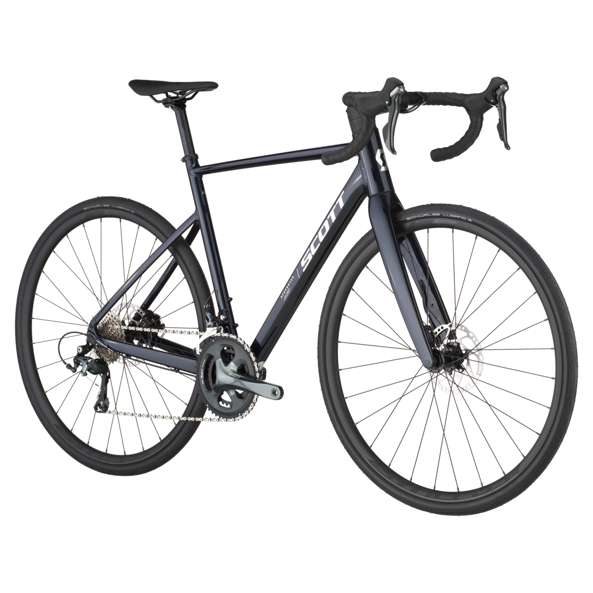 Scott Speedster 20 Tiagra Road Bike