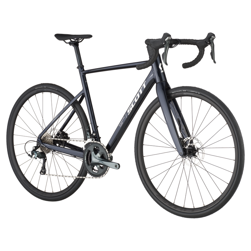 Scott Speedster 20 Tiagra Road Bike