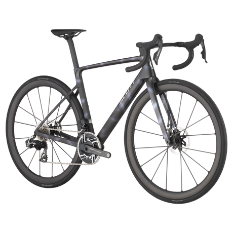 Scott Addict RC Ultimate RED AXS Road Bike